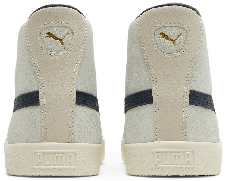 Puma Suede Mid Vintage Laundry Boys