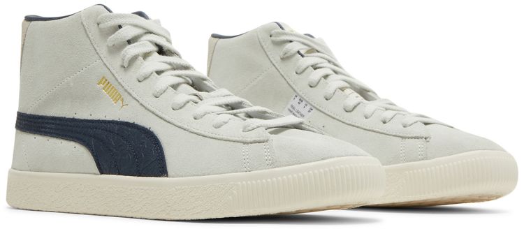 Puma Suede Mid Vintage Laundry Boys