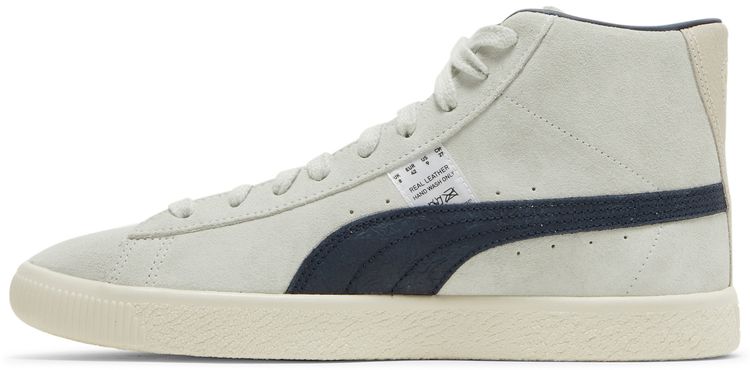 Puma Suede Mid Vintage Laundry Boys