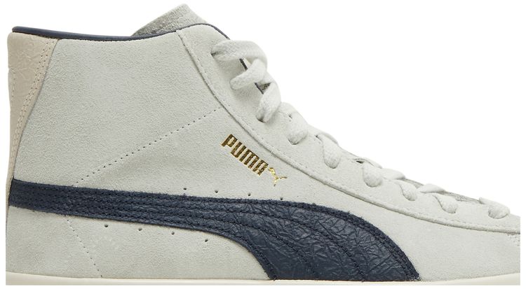Puma Suede Mid Vintage Laundry Boys