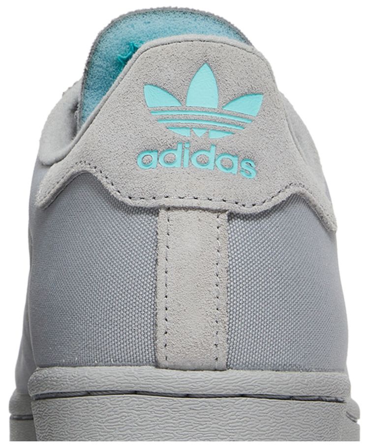 Adidas Superstar Triple Grey