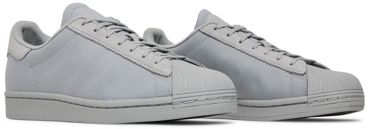 Adidas Superstar Triple Grey