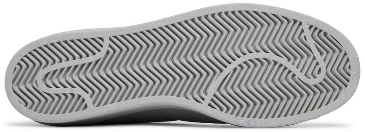 Adidas Superstar Triple Grey