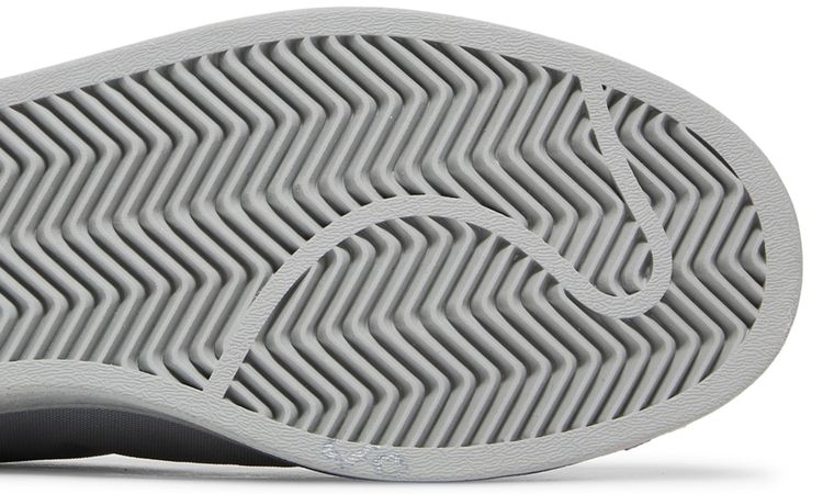 Adidas Superstar Triple Grey