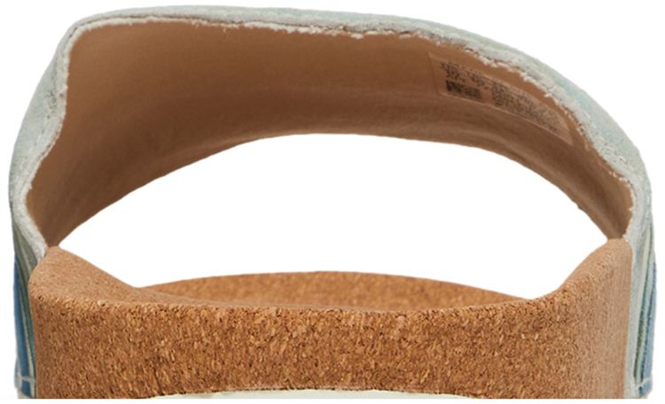 Adidas Adilette Slides Cork