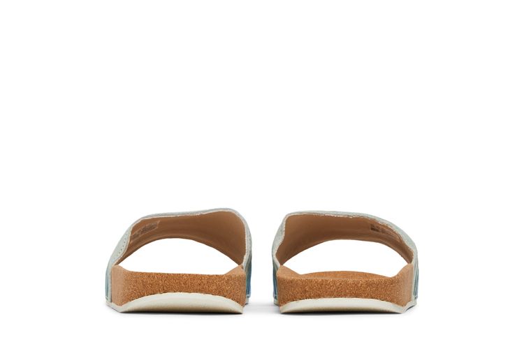 Adidas Adilette Slides Cork