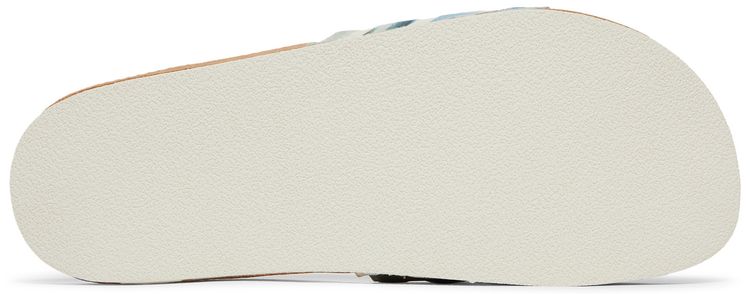 Adidas Adilette Slides Cork