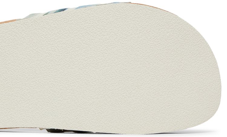 Adidas Adilette Slides Cork