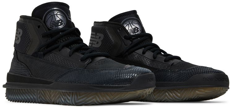 New Balance BB9000 Black