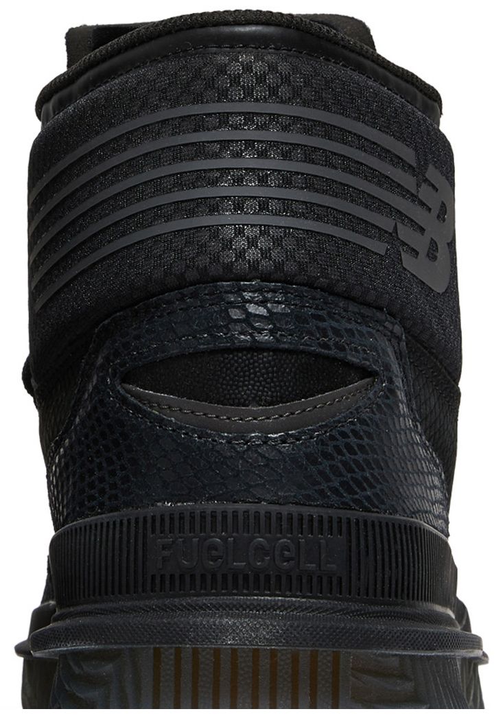 New Balance BB9000 Black