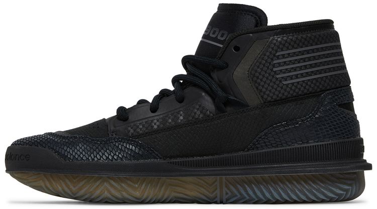 New Balance BB9000 Black