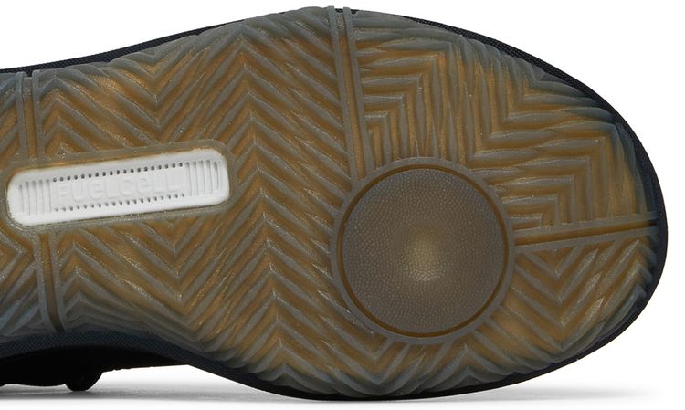 New Balance BB9000 Black