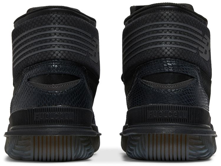 New Balance BB9000 Black