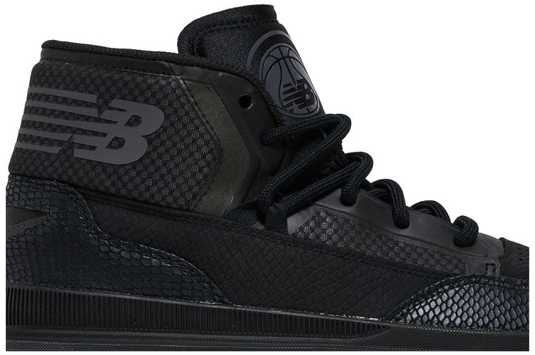 New Balance BB9000 Black