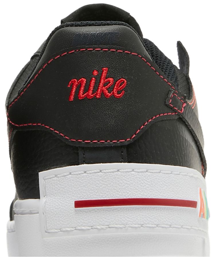 Nike Wmns Air Force 1 Shadow Multi Stitch