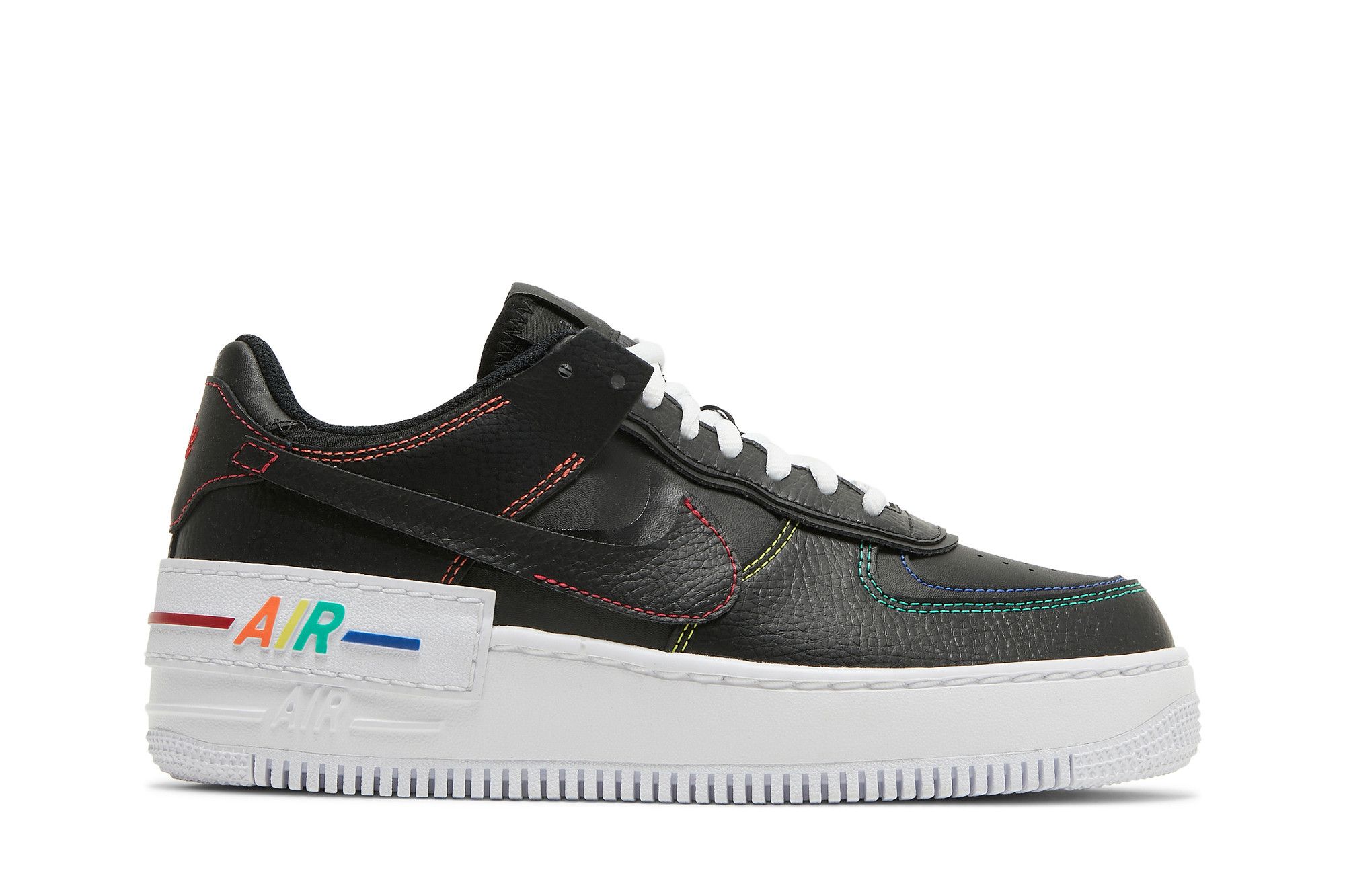 air force shadow goat