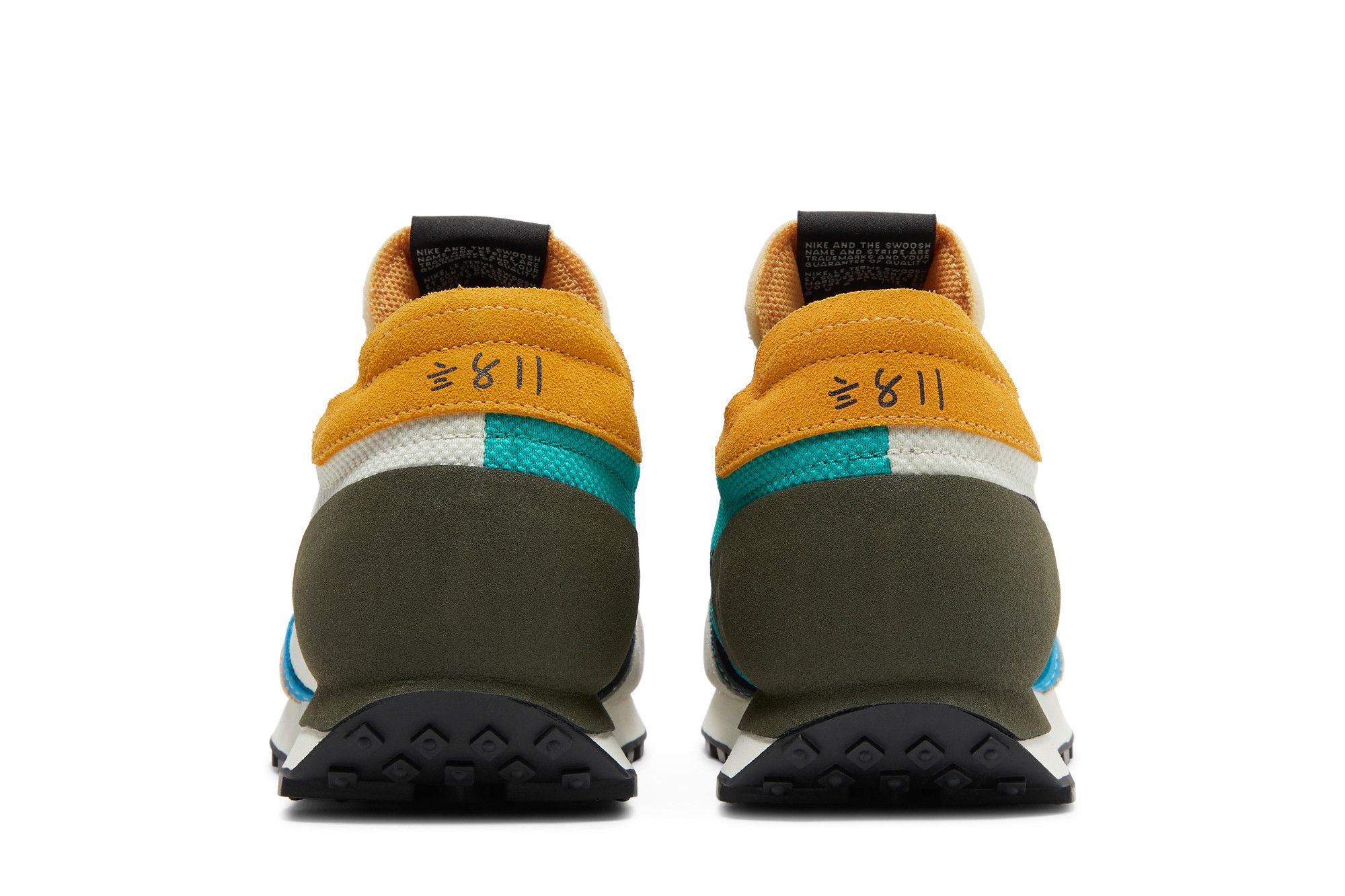 【ネット限定】 Type Daybreak Buy 'Sea GOAT | 001 DJ0894 - Glass' 靴