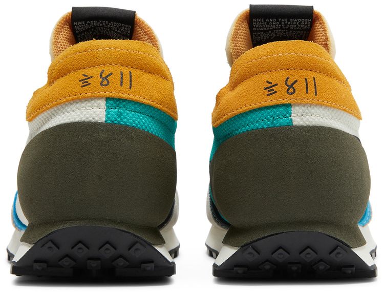 Nike Daybreak Type Sea Glass