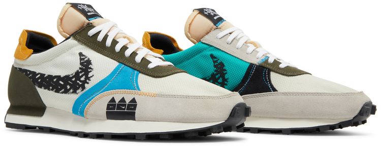 Nike Daybreak Type Sea Glass