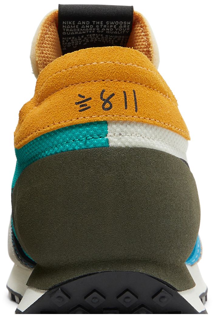 Nike Daybreak Type Sea Glass