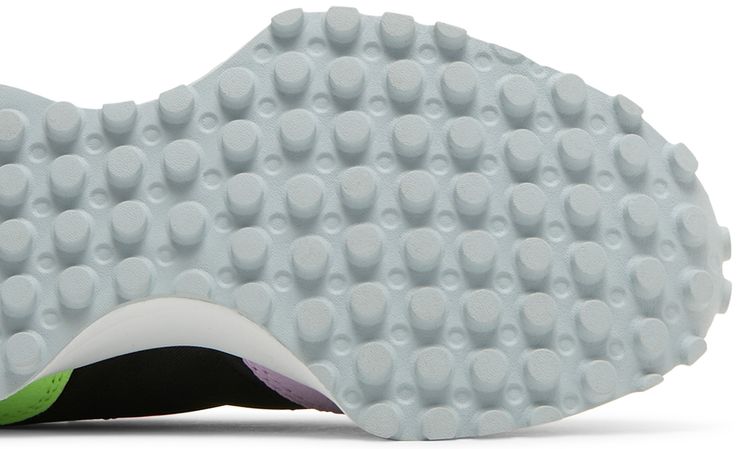 New Balance Wmns 327 Black Dark Violet