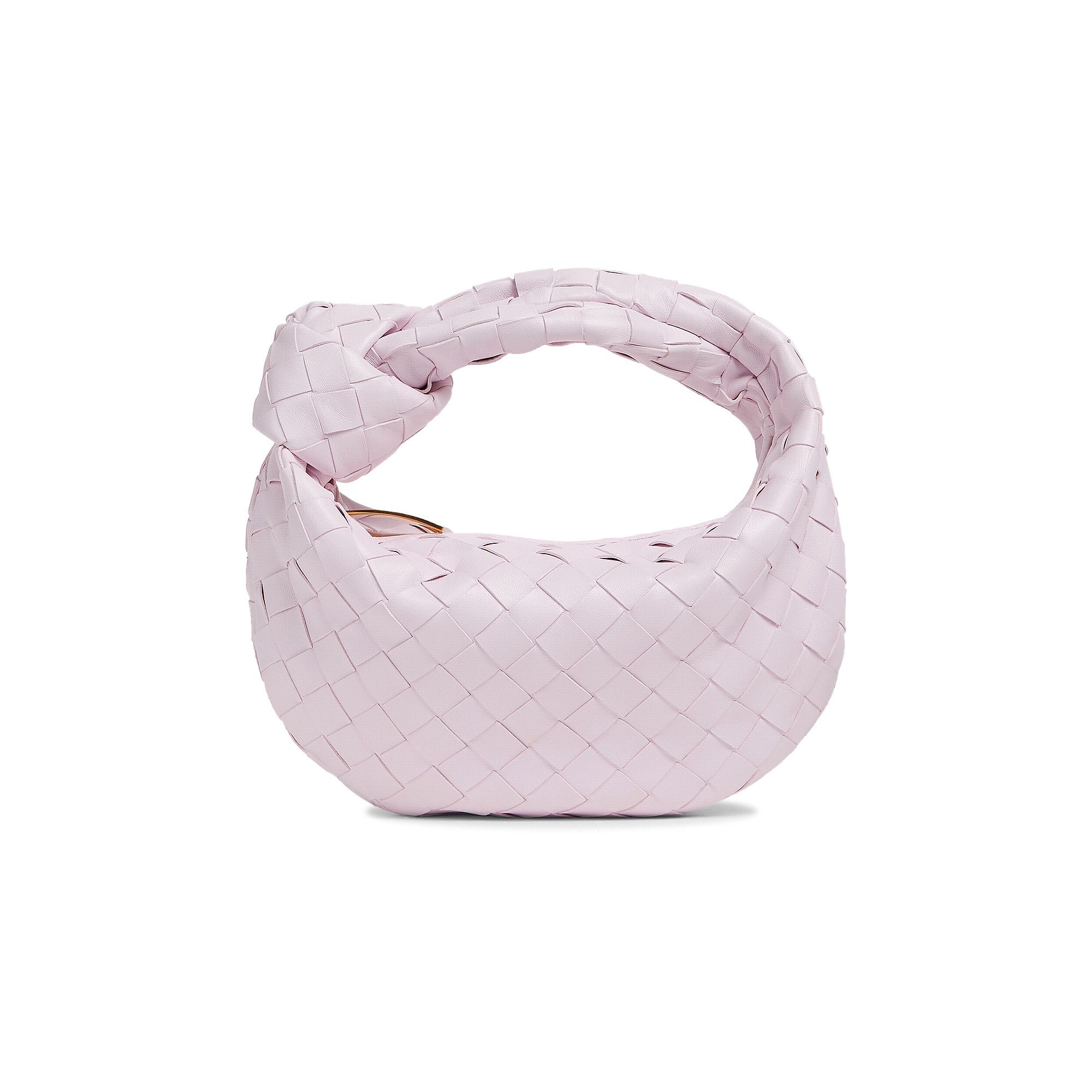 Buy Bottega Veneta Jodie Mini Bag 'Bliss Washed/Gold