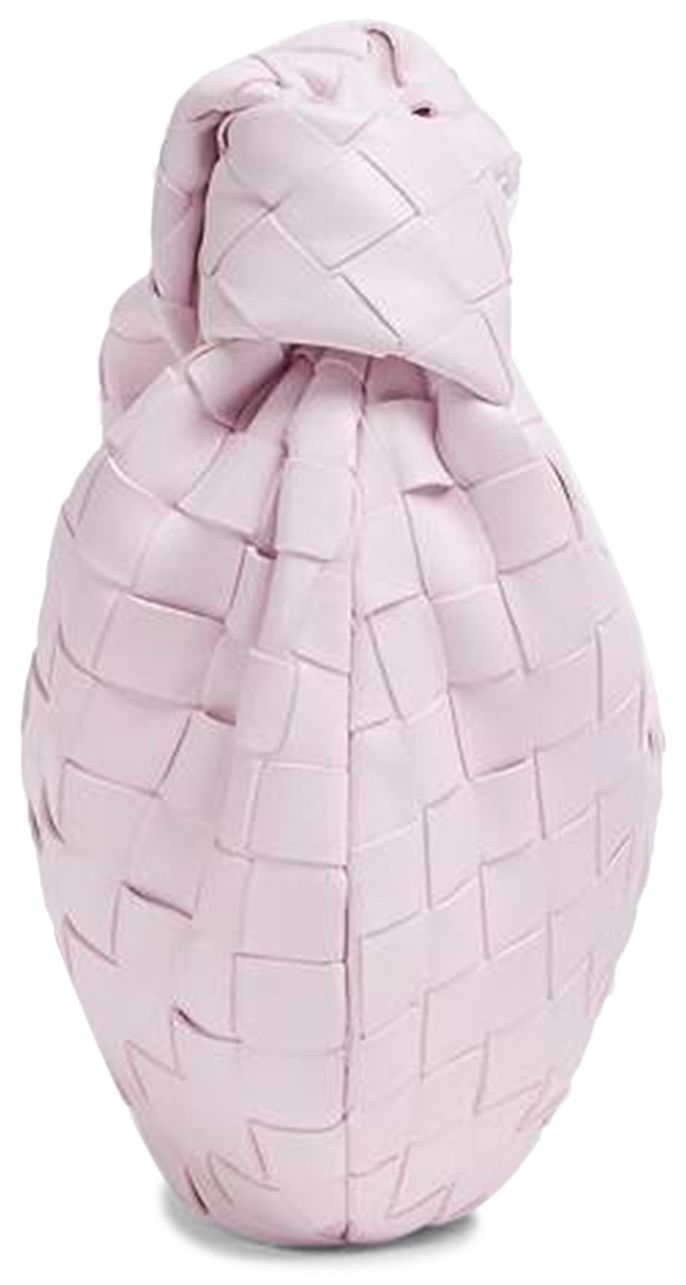Bottega Veneta Jodie Mini Bag Bliss WashedGold