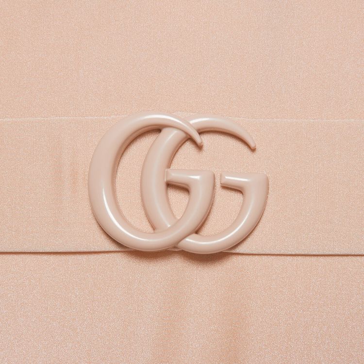 Gucci Swimsuit Cipria