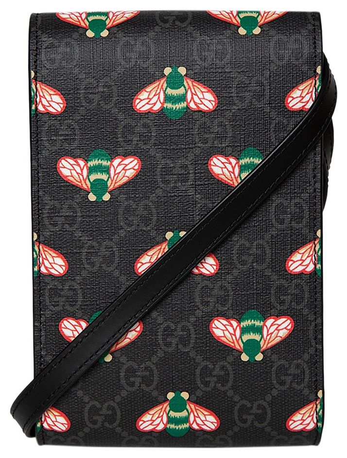 Gucci Crossbody Black