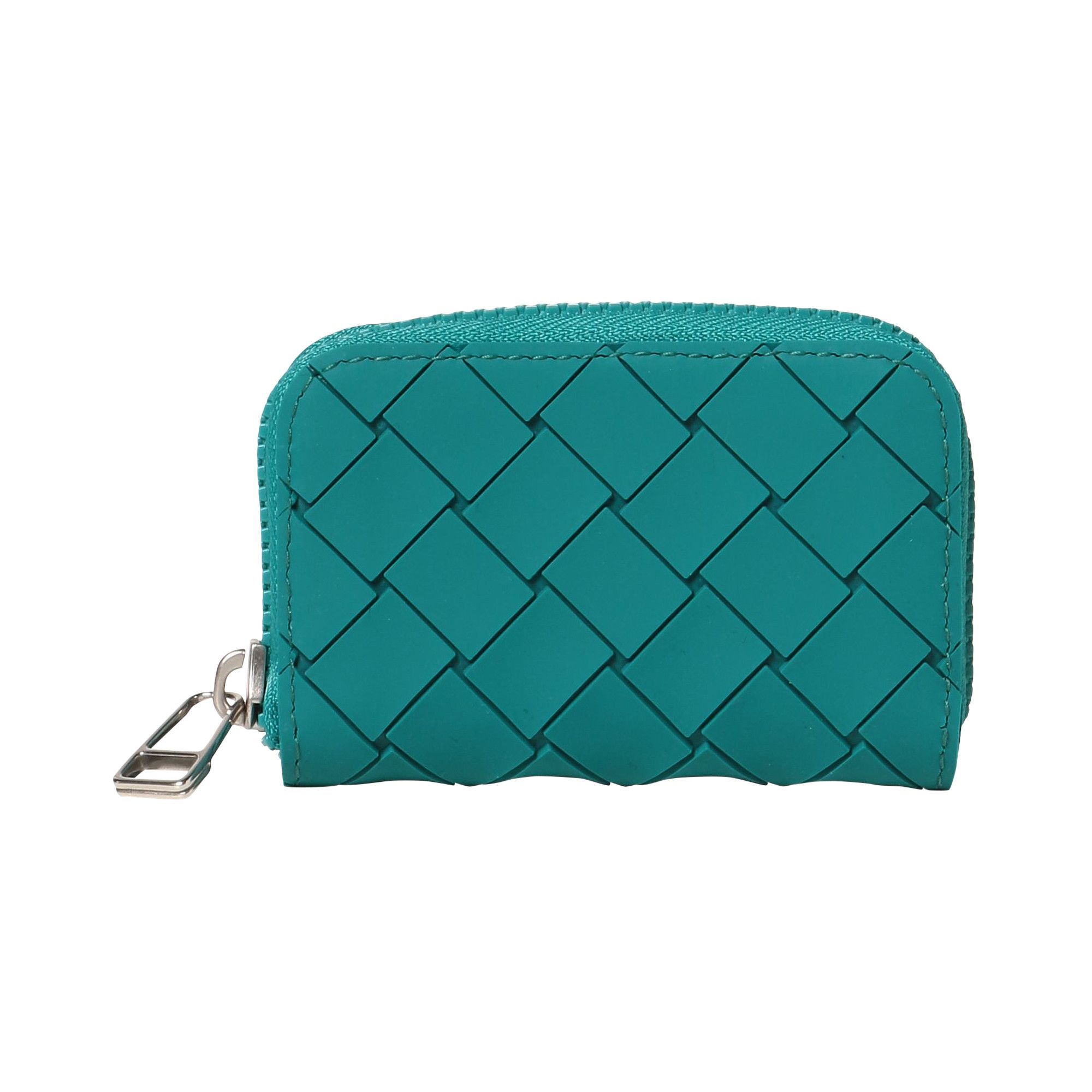 Portamonete bottega veneta best sale