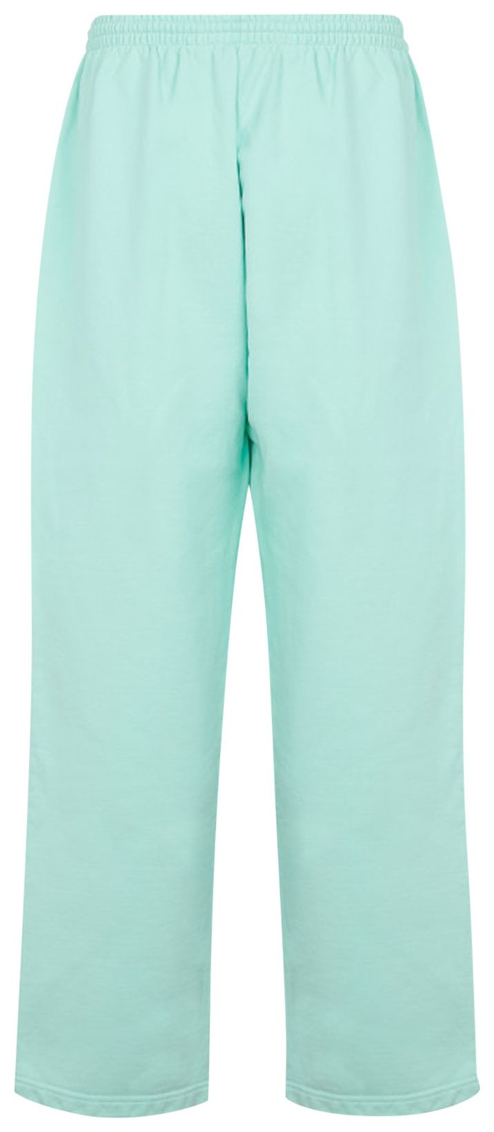 Balenciaga Jogging Pants Mint