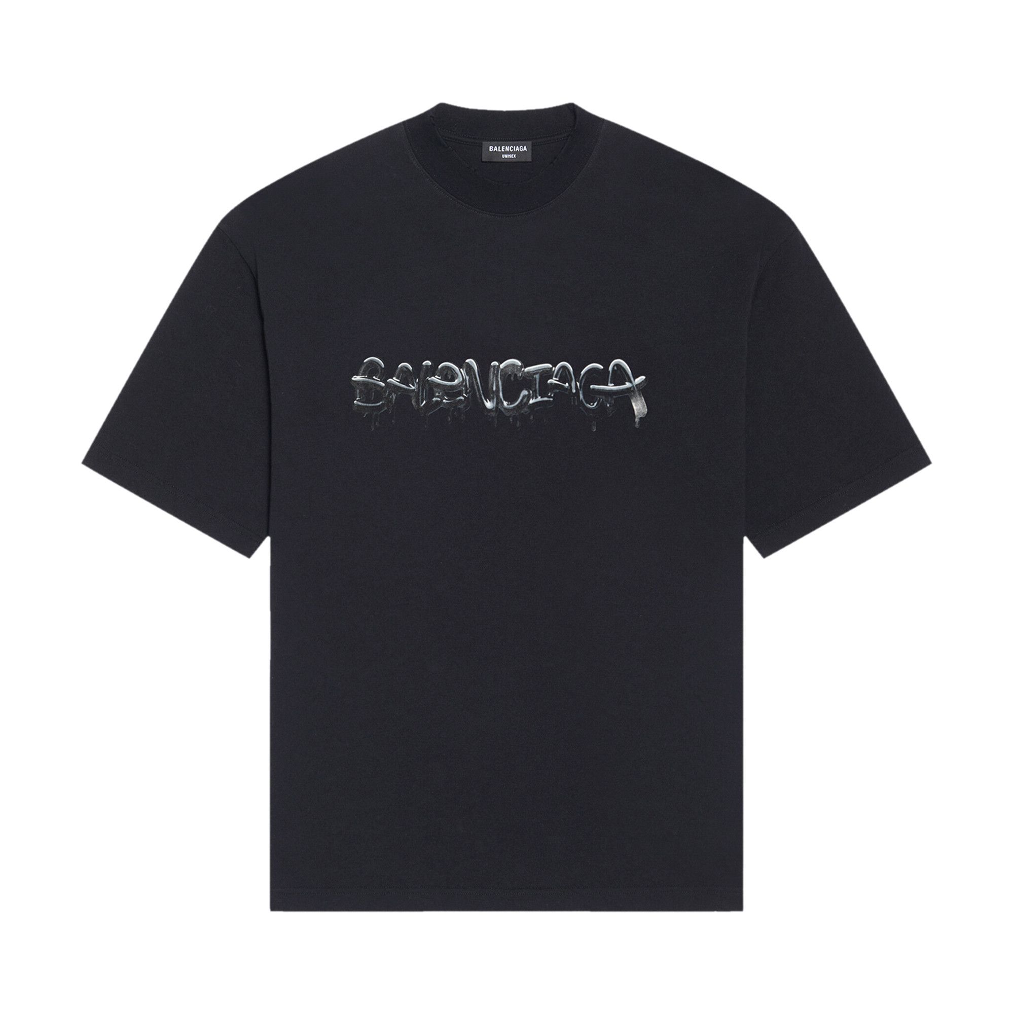 Supreme smoke sales tee black
