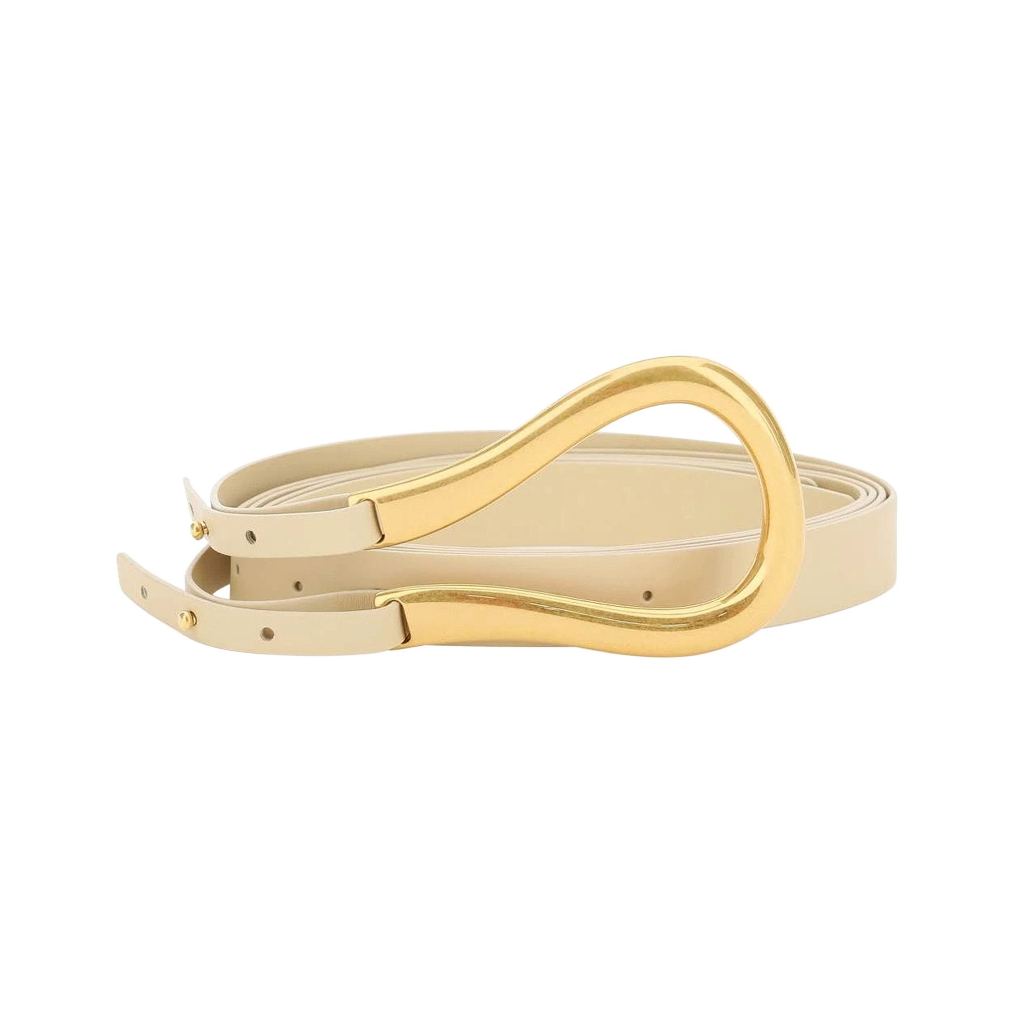 BOTTEGA VENETA ボッテガヴェネタ ネックストラップ レザー