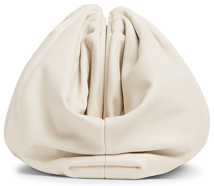 Bottega Veneta The Pouch Bag PlasterGold