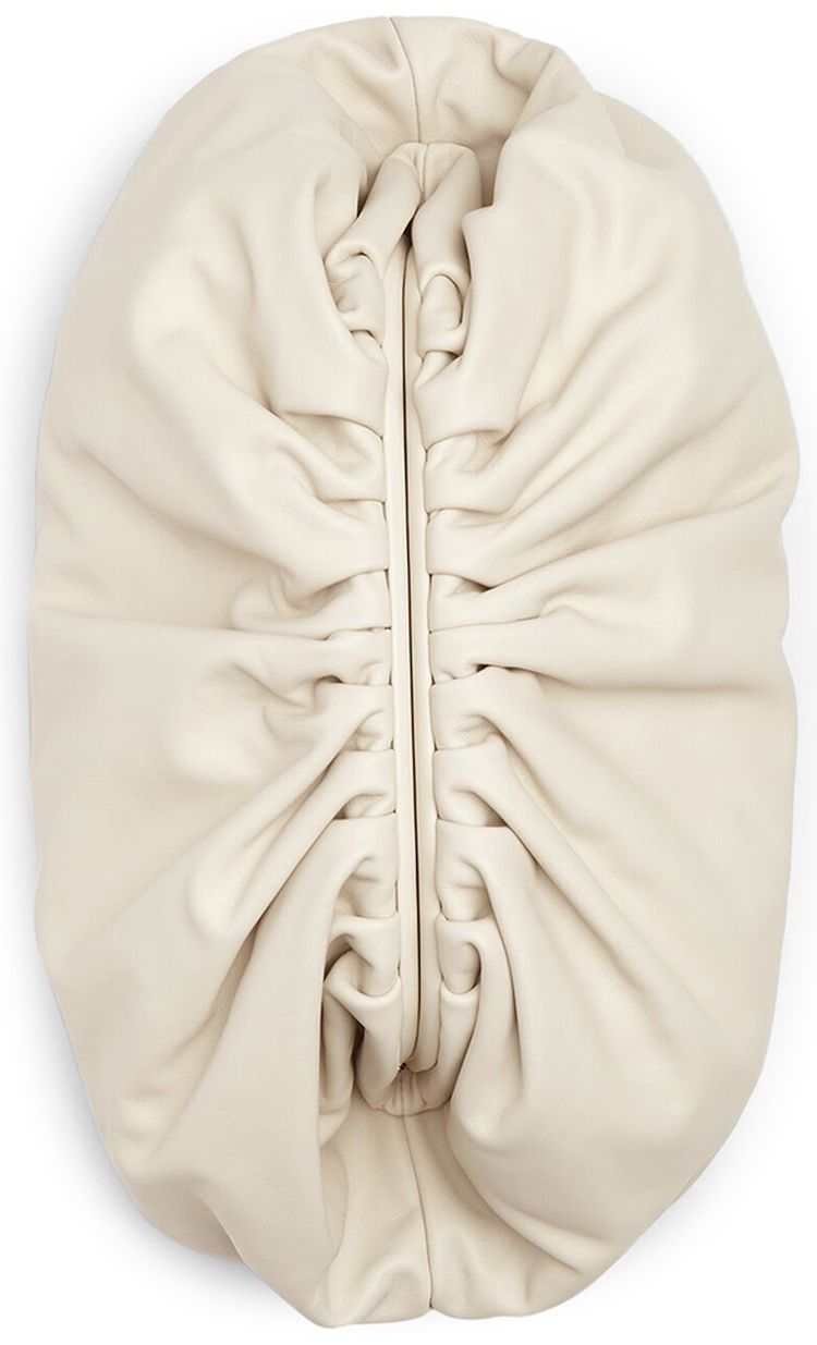 Bottega Veneta The Pouch Bag PlasterGold