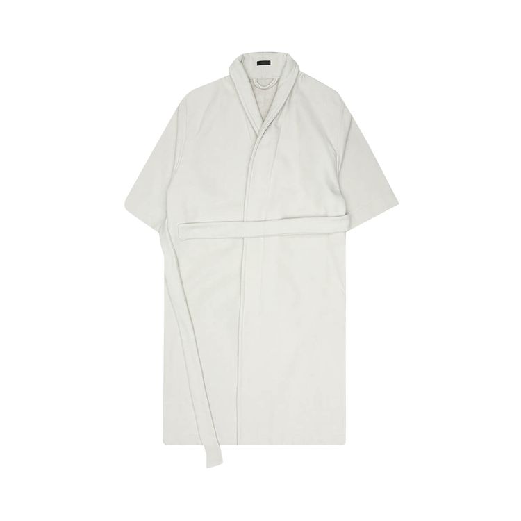 Goat Robe Buy Fear of God Robe 'Cement' - FG30LW 001WTE 024 | GOAT