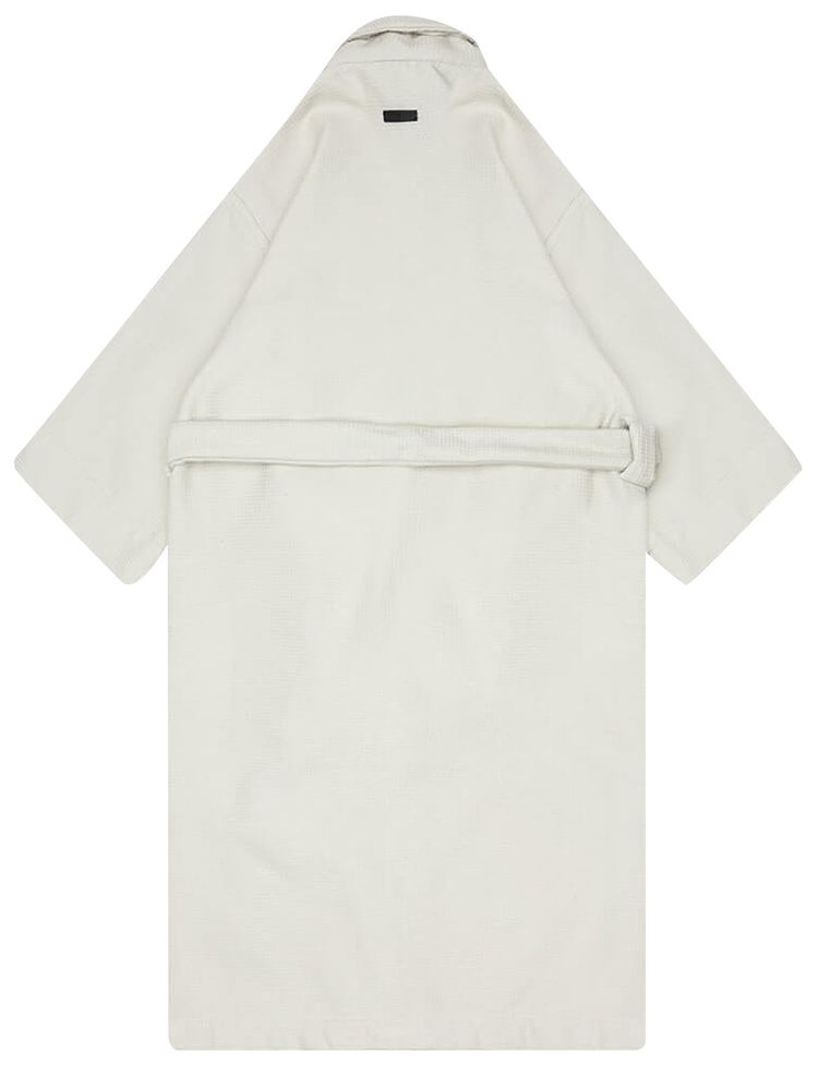 Fear of God Robe Cement