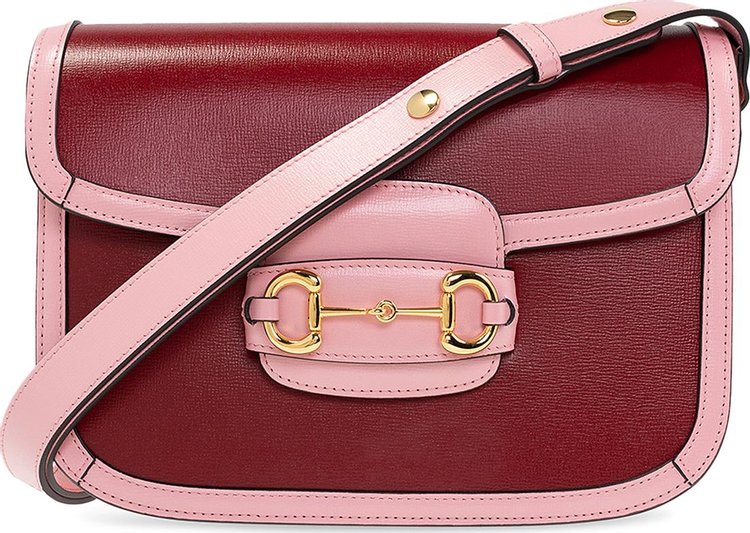 Gucci Handbag 'Red/Pink'