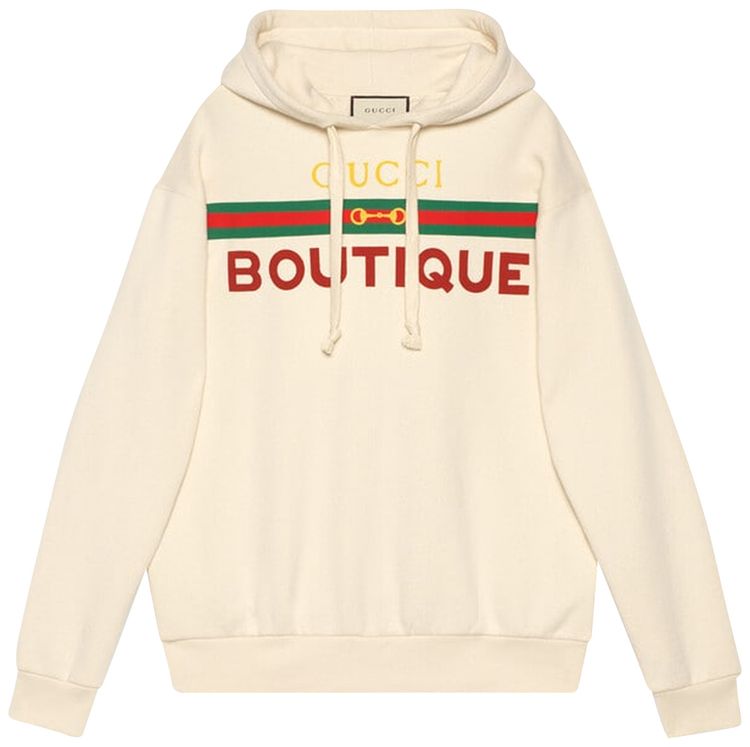 Gucci Sweatshirt NaturalMulticolor