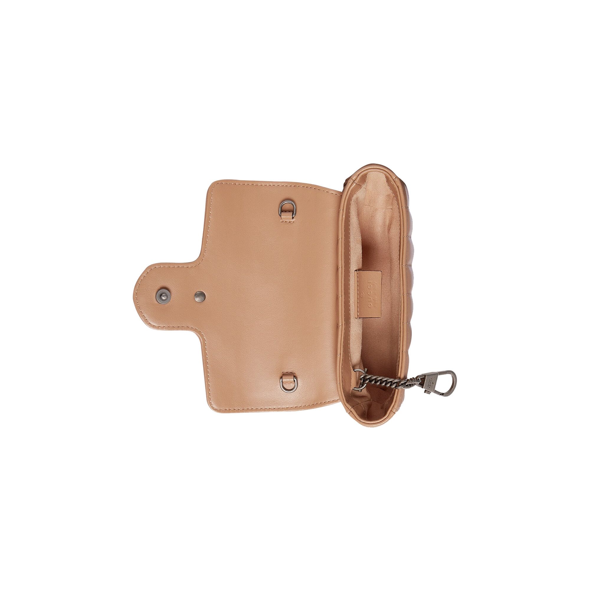 美品グッチ　ミニバック GUCCI 308364-A7M0G-2754 グッチ ショルダーバッグ (GUCCI