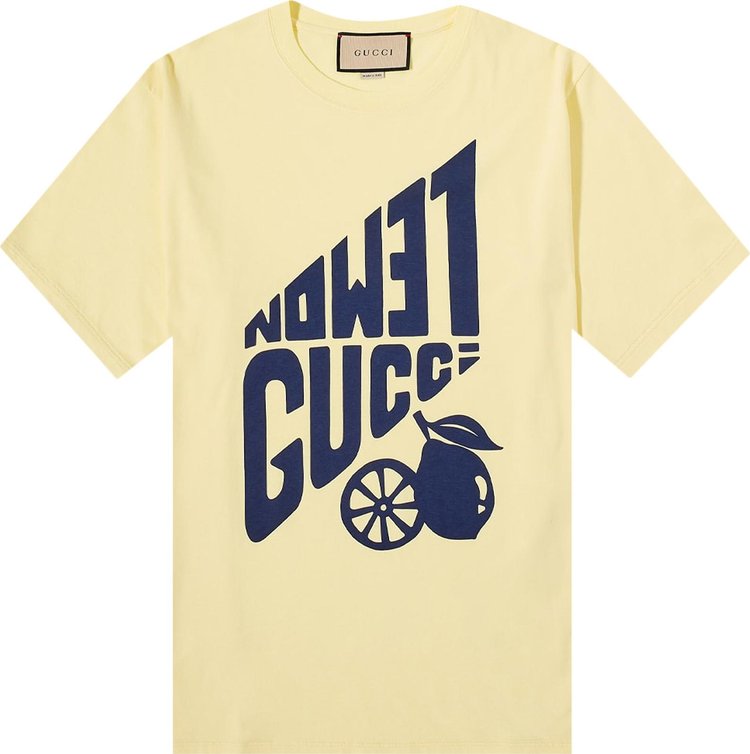 Gucci T-Shirt 'Firefly'
