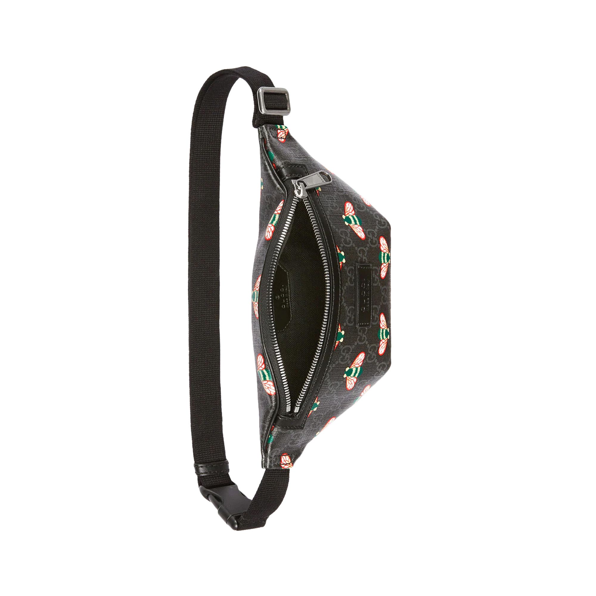 Gucci bestiary belt bag shop