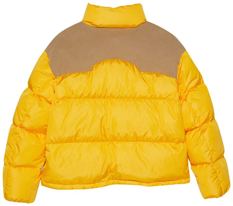 Moncler Genius Kelsey Jacket Silver