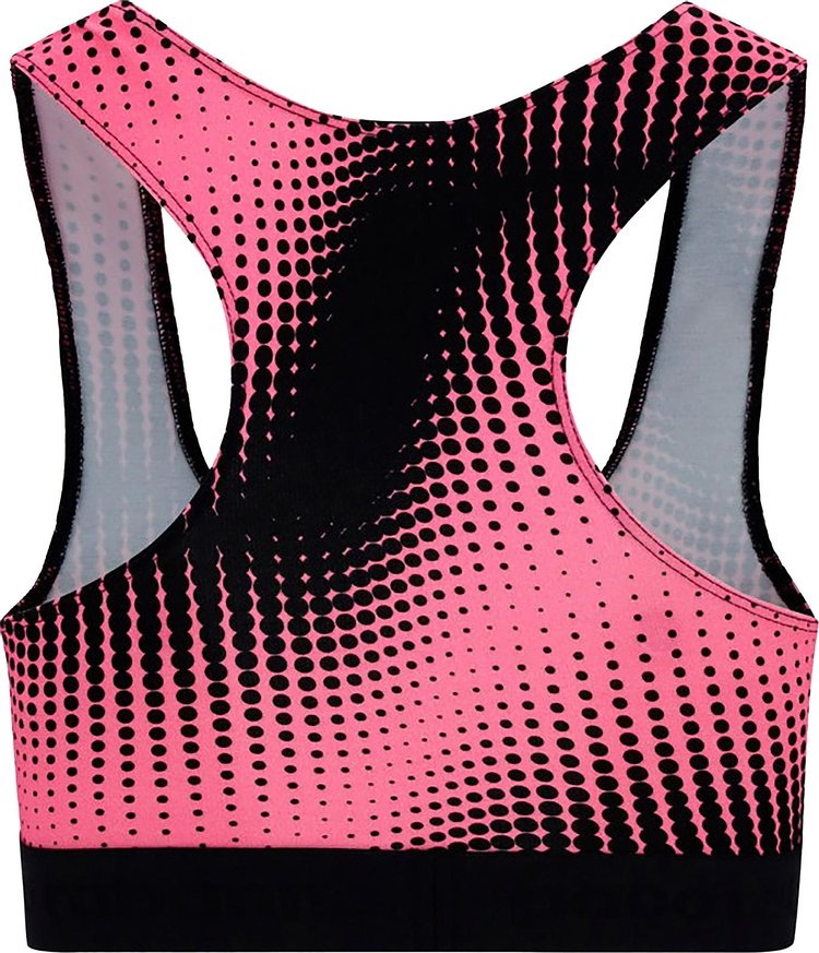 Paco Rabanne Top Pink Echo