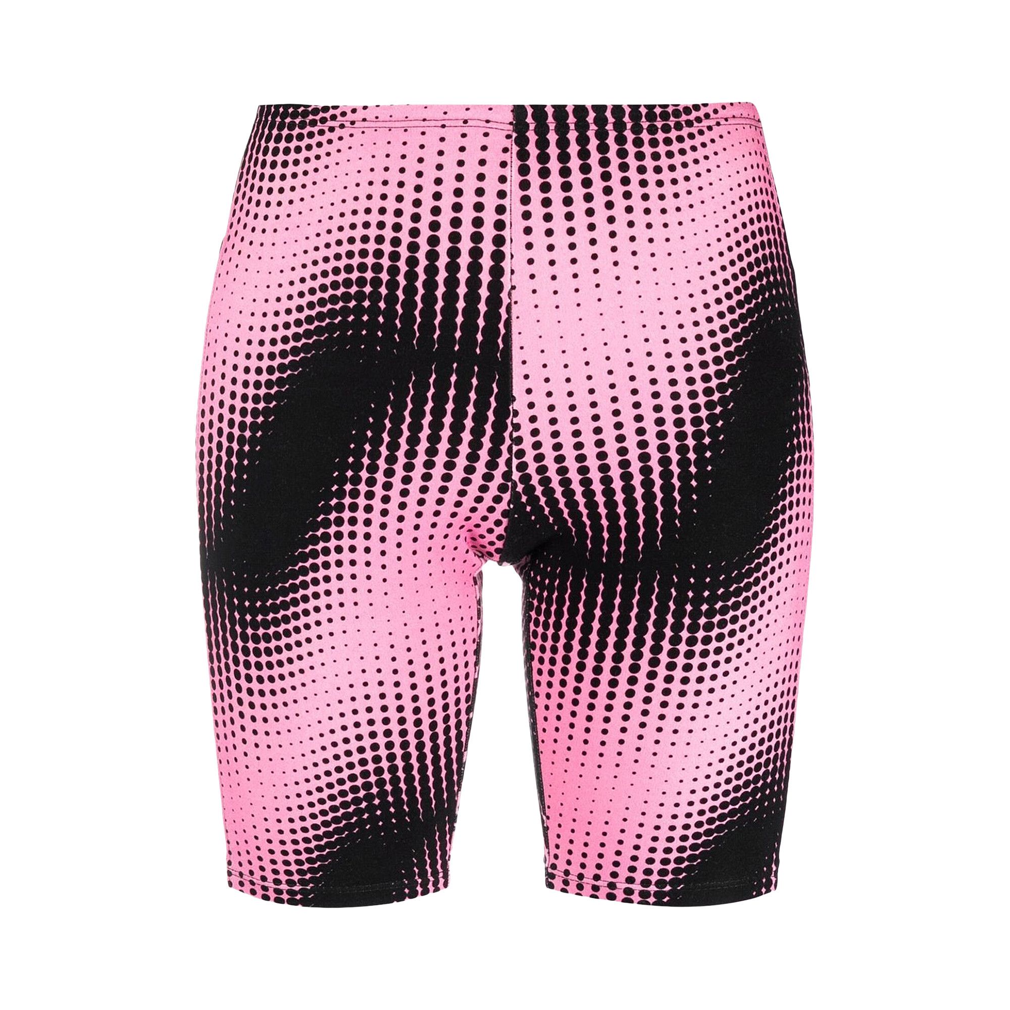 Buy Paco Rabanne Pantalon Pink Echo 22PJPA006VI0234 V675 GOAT UK