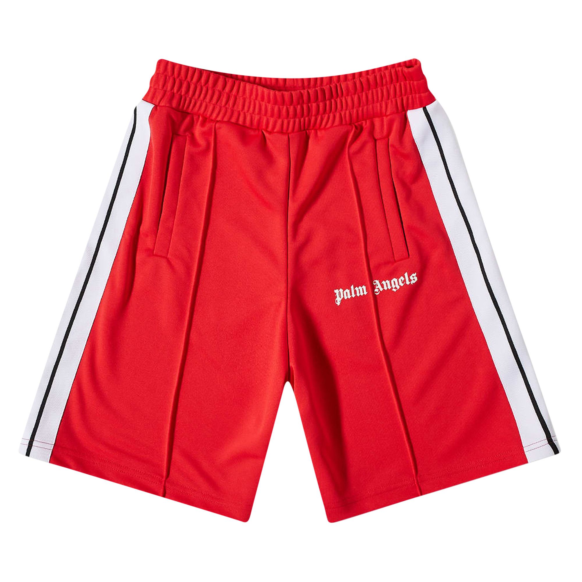 Palm angels track shorts store