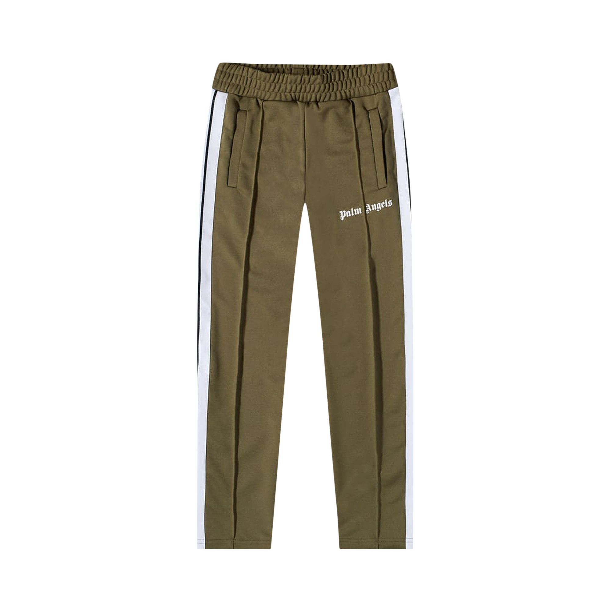 Palm angels clearance slim track pants
