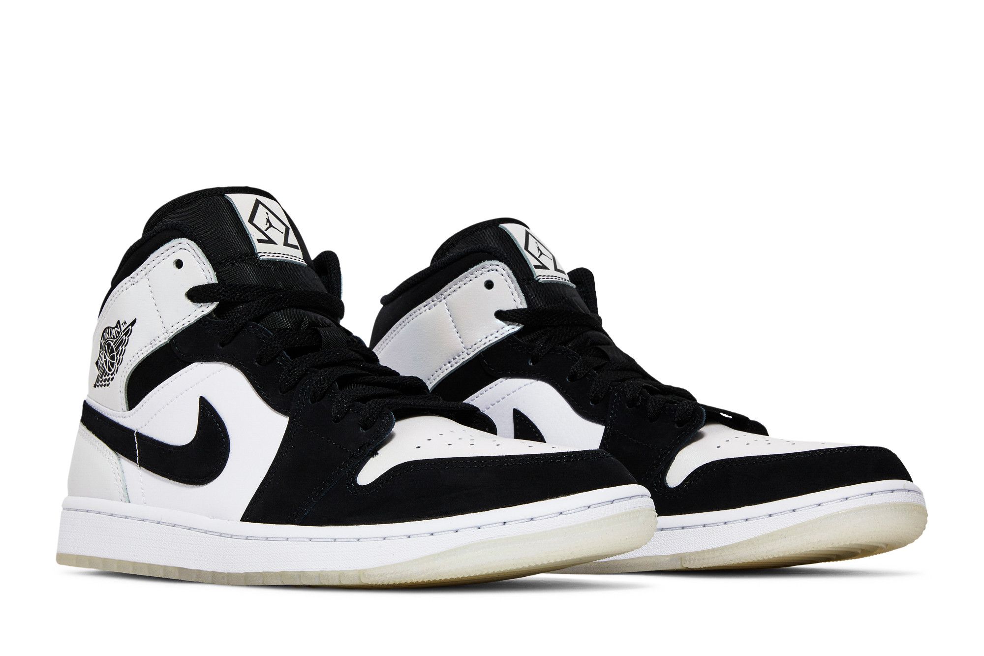 Jordan 1 diamond store