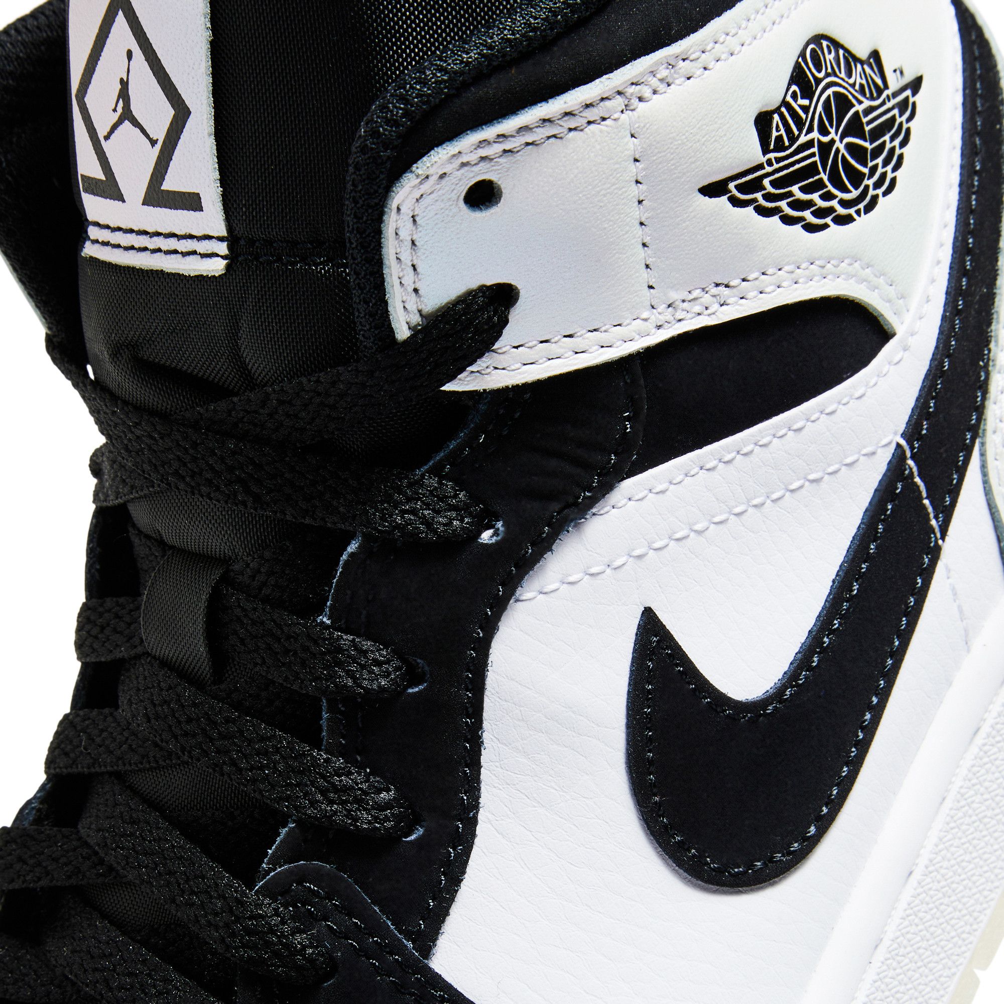 Jordan 1 mid sizeer deals