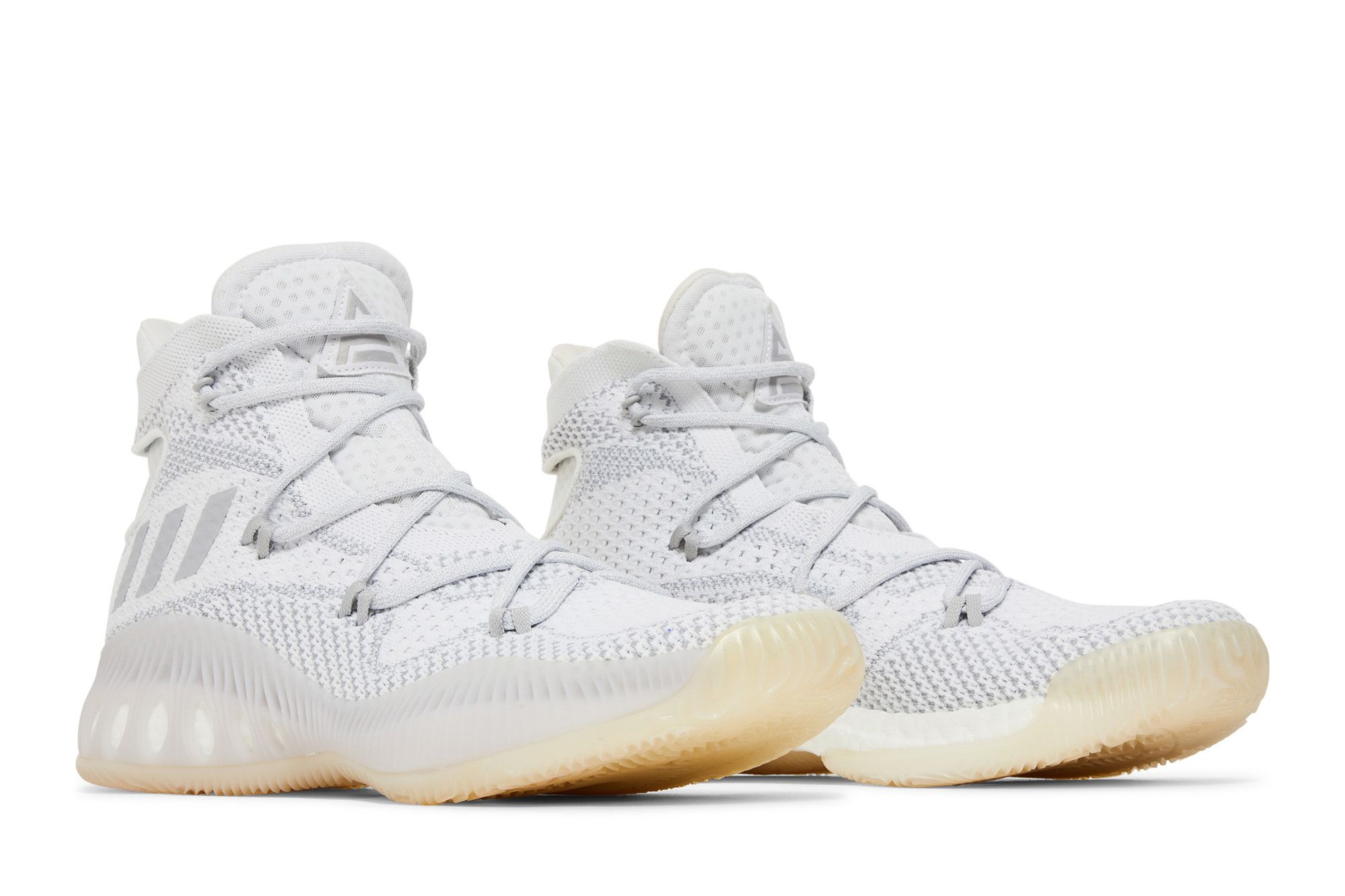 Crazy explosive swaggy p all white new arrivals